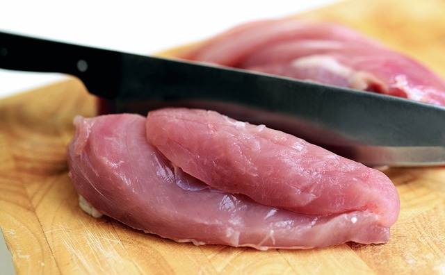 Safer Practices for Handling Raw Meats