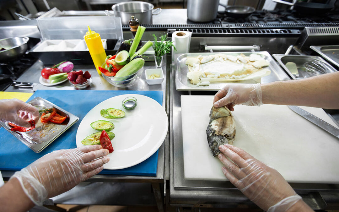 The Duration of a Food Handler’s Certificate