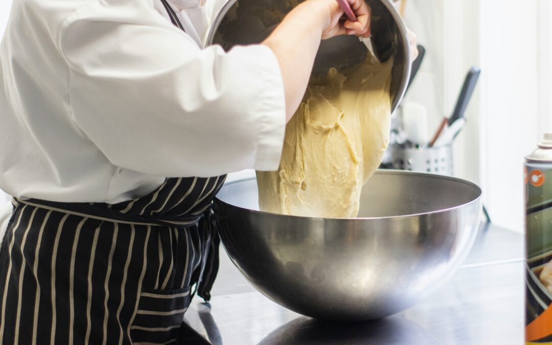 How an Online Food Handling Certificate Can Boost Your Career