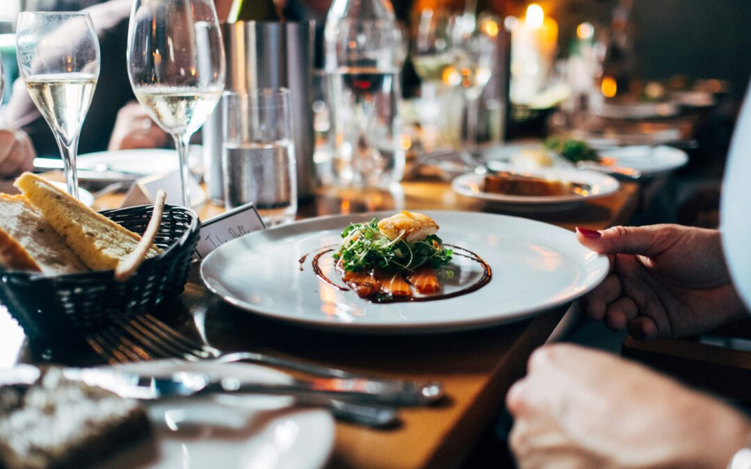 How Food Safety Certification Can Improve Your Restaurant’s Reputation